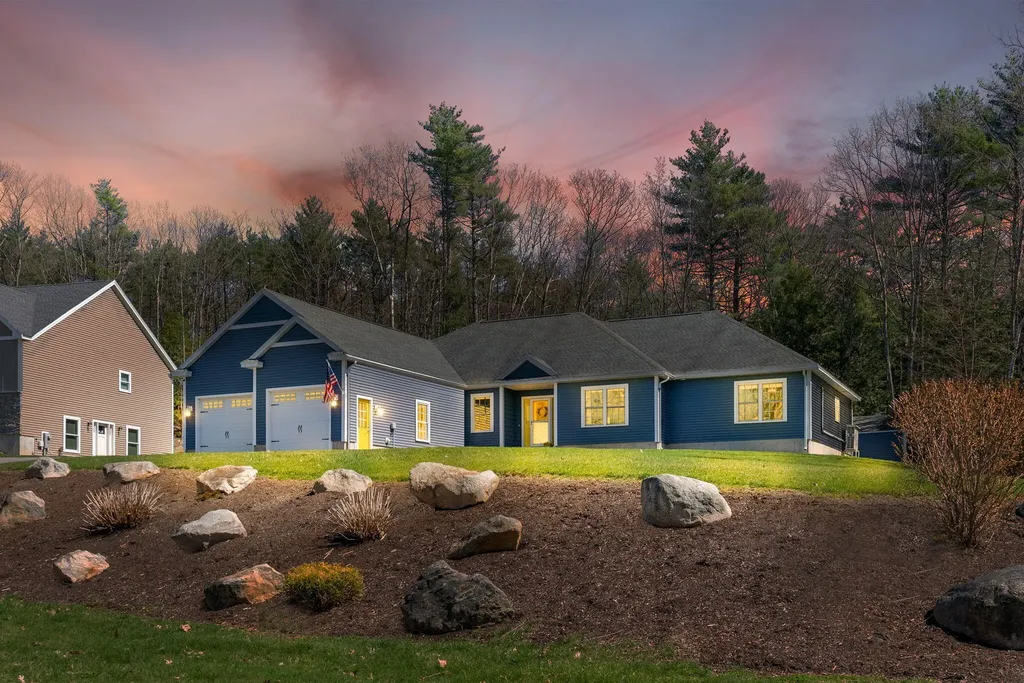 45 Parkside Drive Biddeford ME 04005