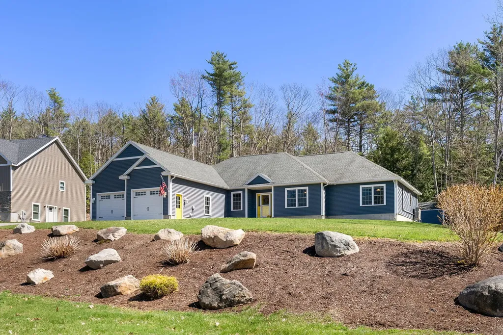 45 Parkside Drive Biddeford ME 04005