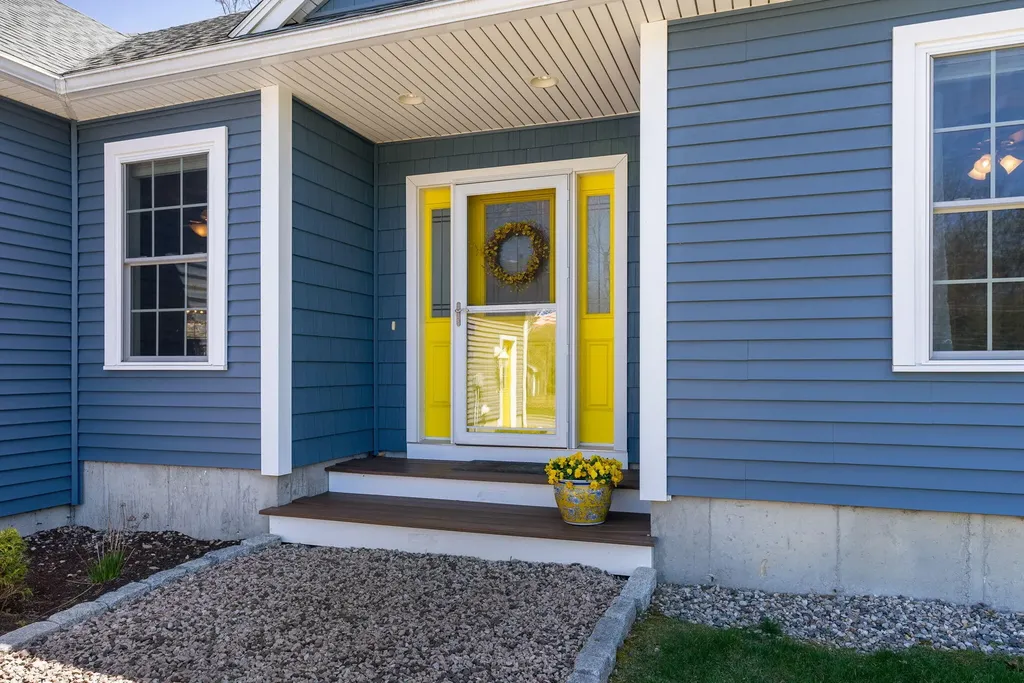 45 Parkside Drive Biddeford ME 04005