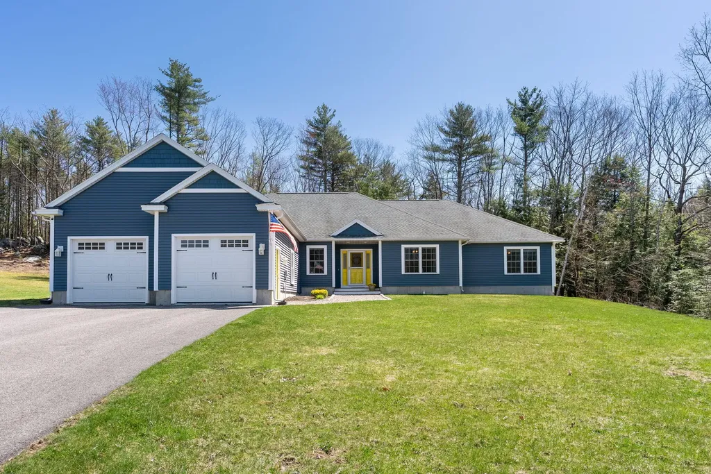45 Parkside Drive Biddeford ME 04005