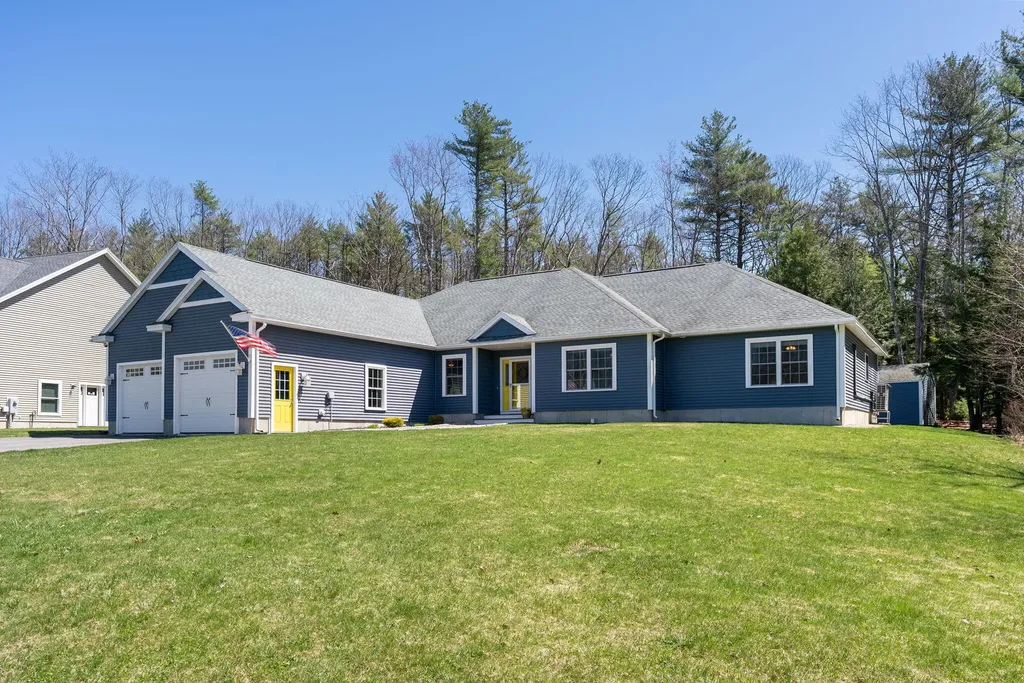 45 Parkside Drive Biddeford ME 04005