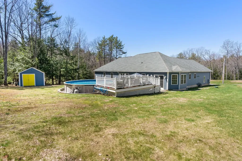 45 Parkside Drive Biddeford ME 04005