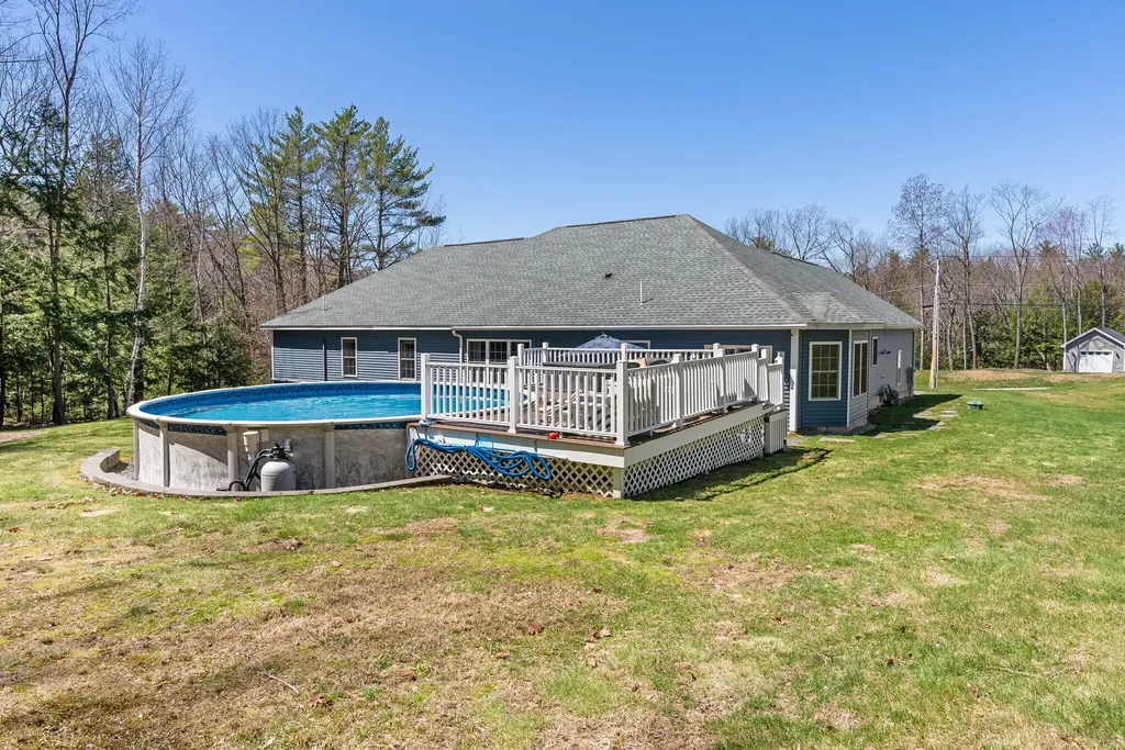45 Parkside Drive Biddeford ME 04005