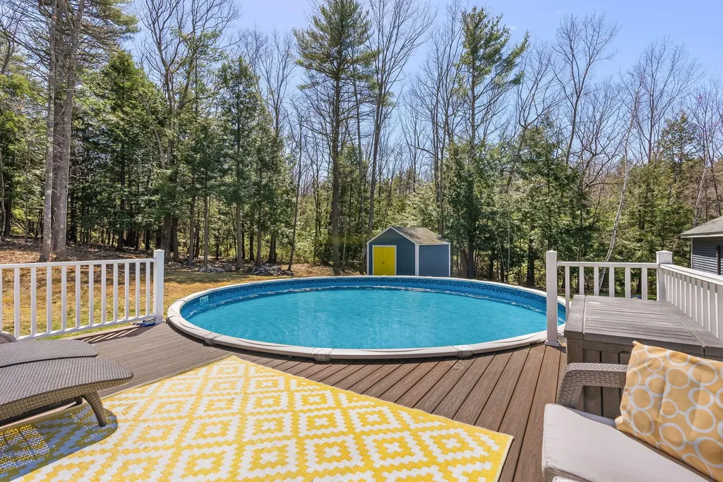 45 Parkside Drive Biddeford ME 04005