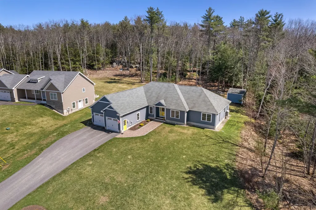 45 Parkside Drive Biddeford ME 04005