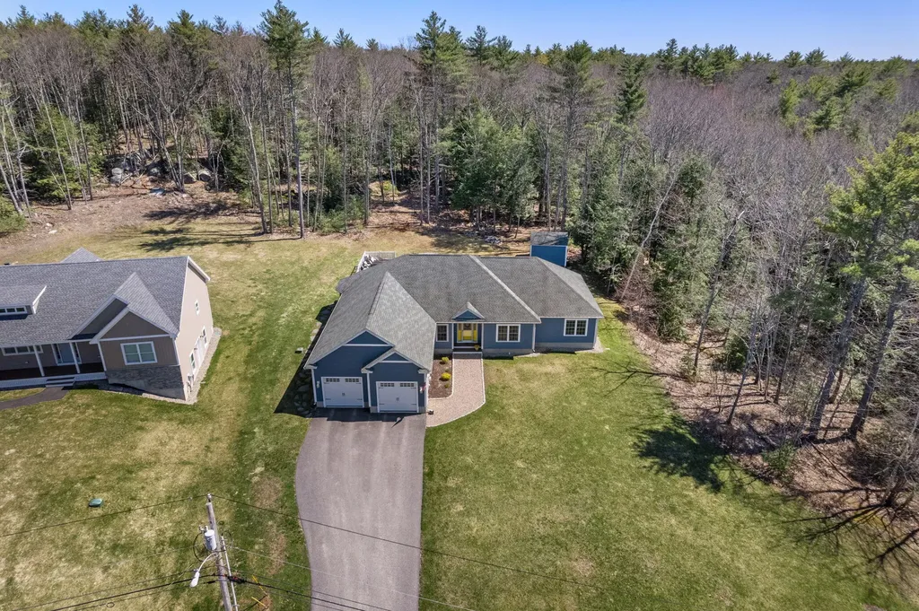 45 Parkside Drive Biddeford ME 04005