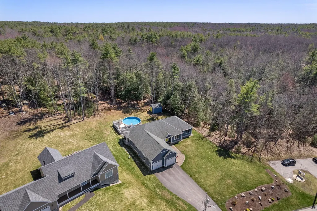 45 Parkside Drive Biddeford ME 04005