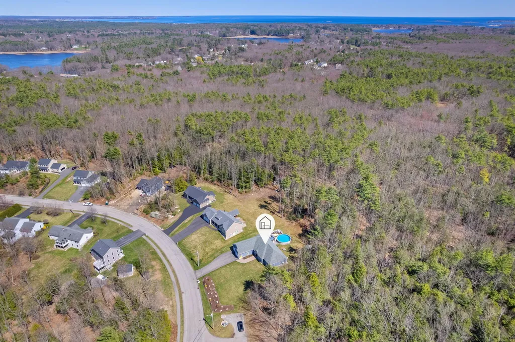 45 Parkside Drive Biddeford ME 04005