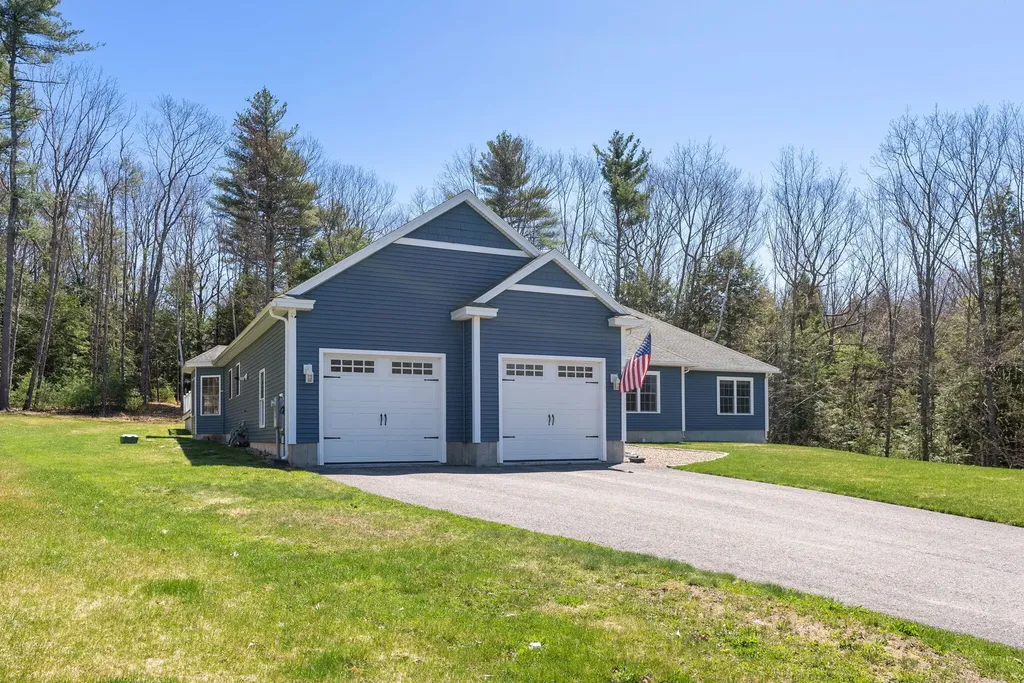 45 Parkside Drive Biddeford ME 04005
