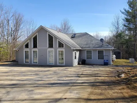 254 Deer Hill Road Waterford ME 04088