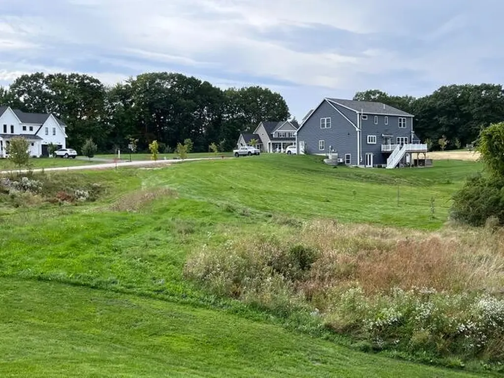 13 Higgins Drive Kennebunk ME 04043