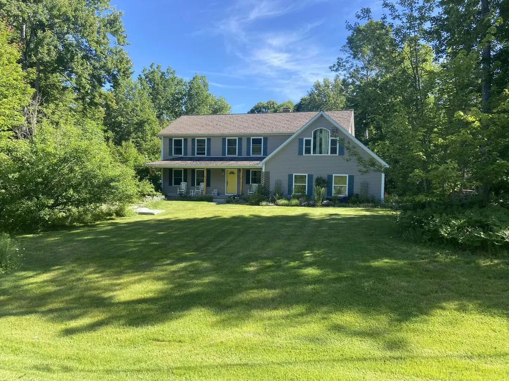 39 Surrey Lane Hampden ME 04444