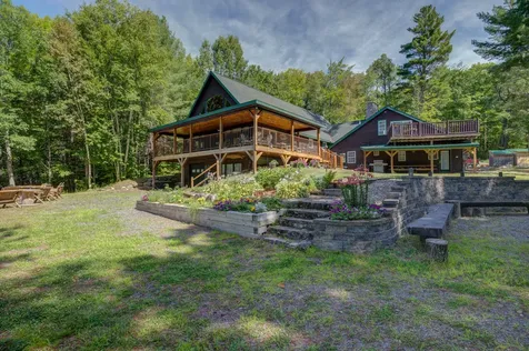 35 Fox Carlton Pond Road Phillips ME 04966