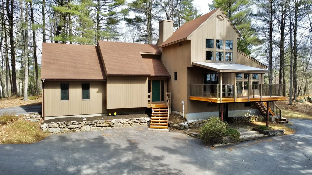 41 Hatch Road Auburn ME 04210