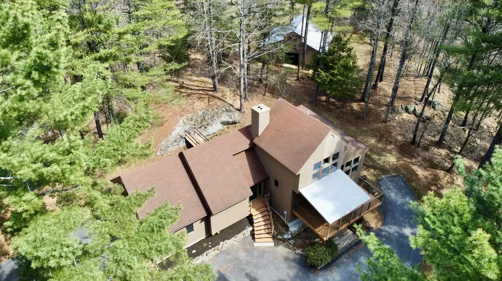 41 Hatch Road Auburn ME 04210