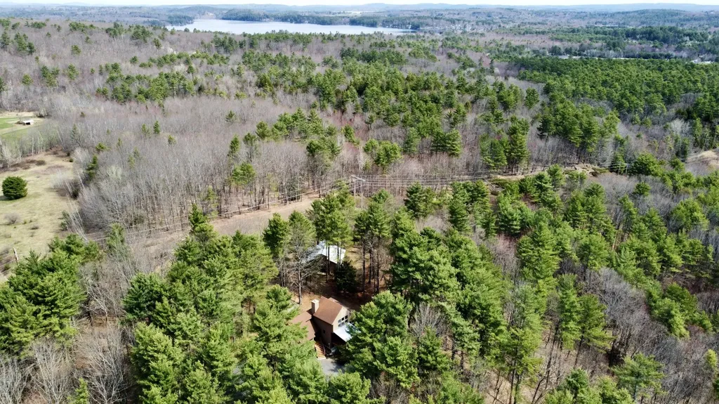 41 Hatch Road Auburn ME 04210