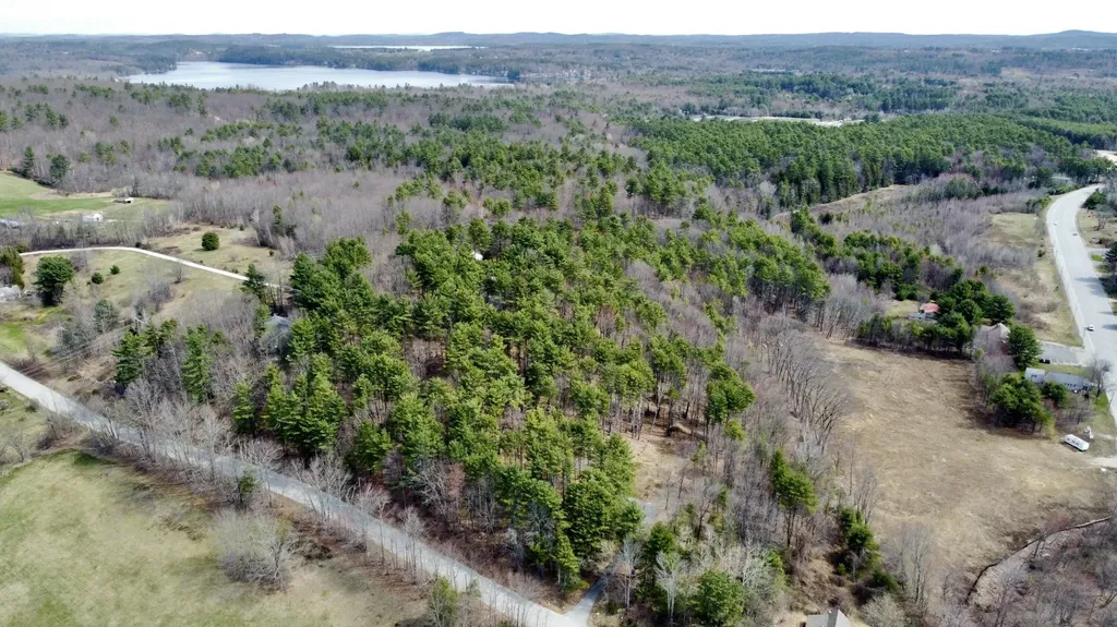 41 Hatch Road Auburn ME 04210