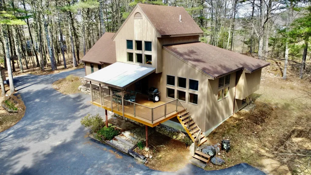 41 Hatch Road Auburn ME 04210