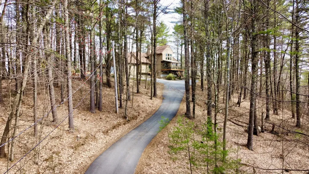 41 Hatch Road Auburn ME 04210