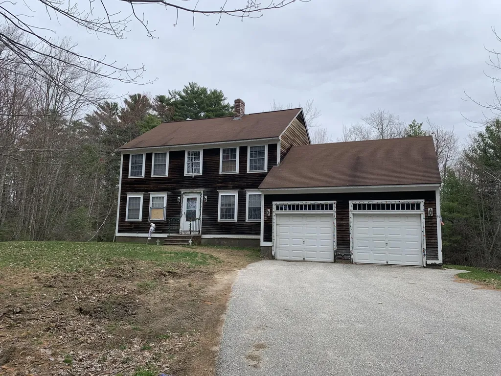 55 Saco Street Scarborough ME 04074