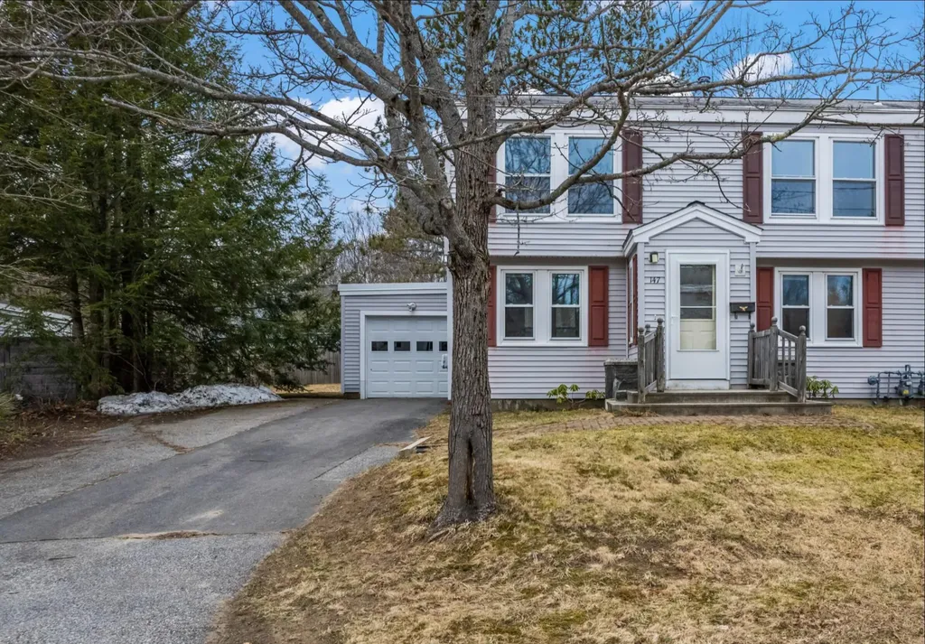 147 Columbia Avenue Brunswick ME 04011