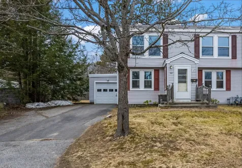 147 Columbia Avenue Brunswick ME 04011