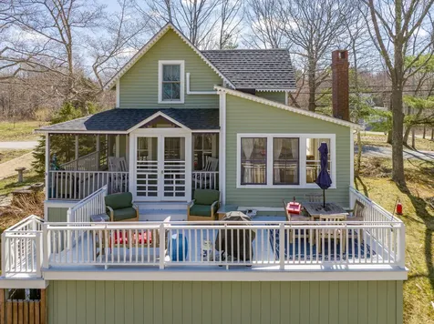 224 Pleasant Avenue Portland ME 04108