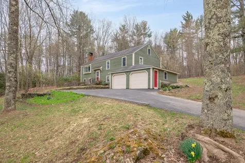 3 Wilson Lane Saco ME 04072