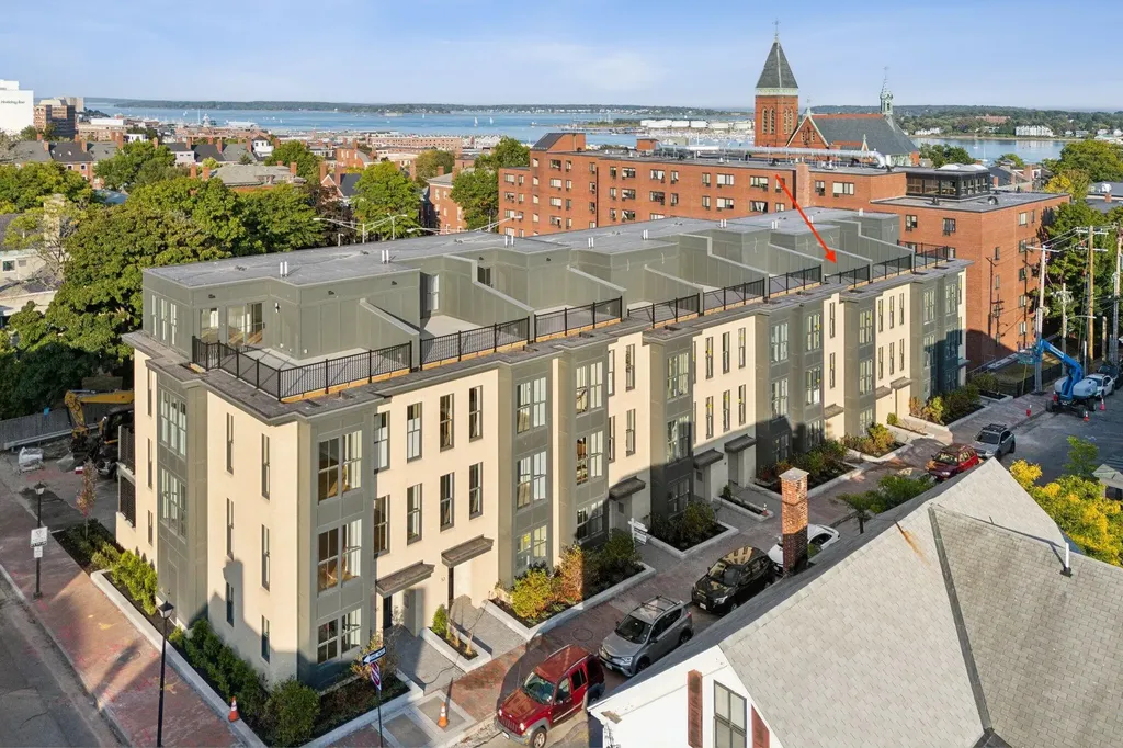 43 Winter Street Portland ME 04101