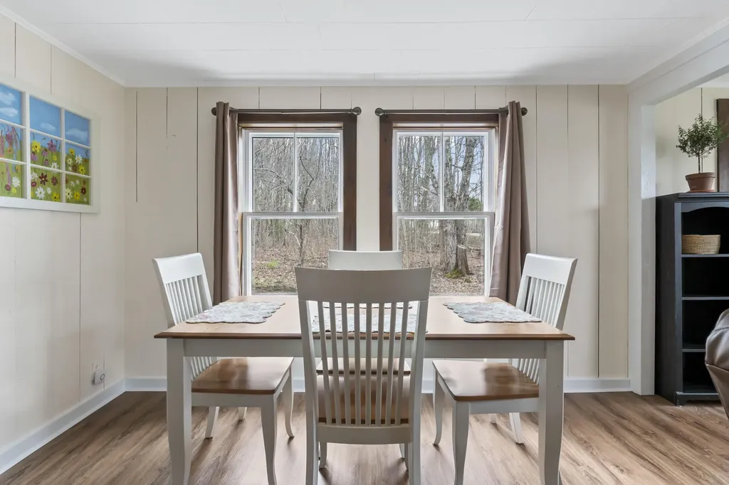 522 Friendship Road Waldoboro ME 04572