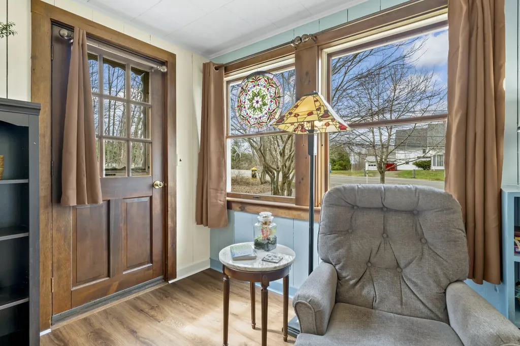 522 Friendship Road Waldoboro ME 04572