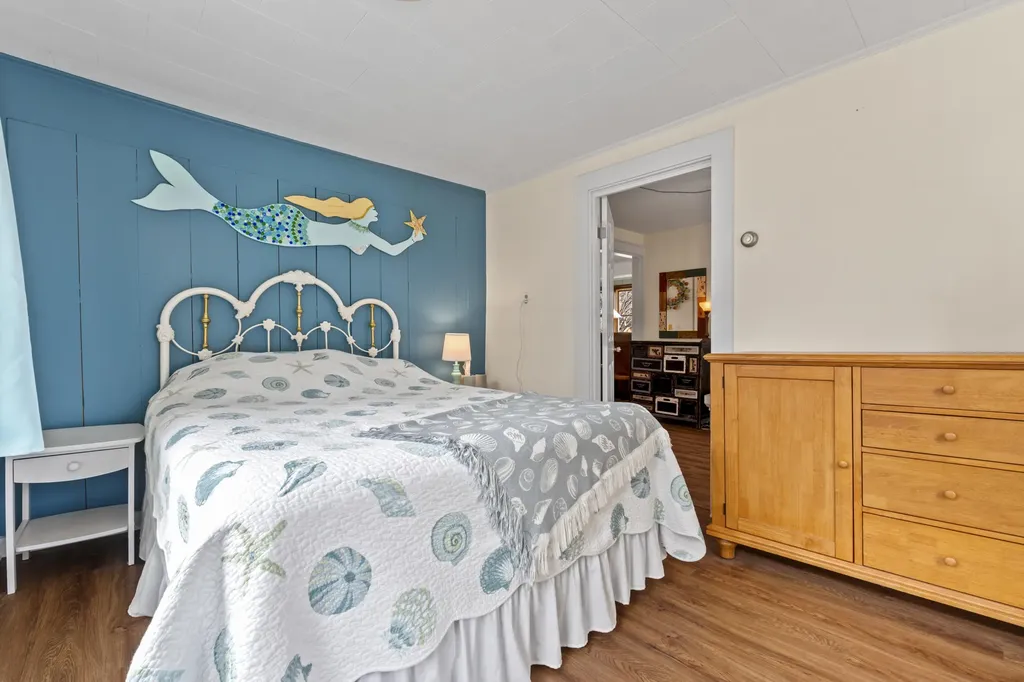 522 Friendship Road Waldoboro ME 04572