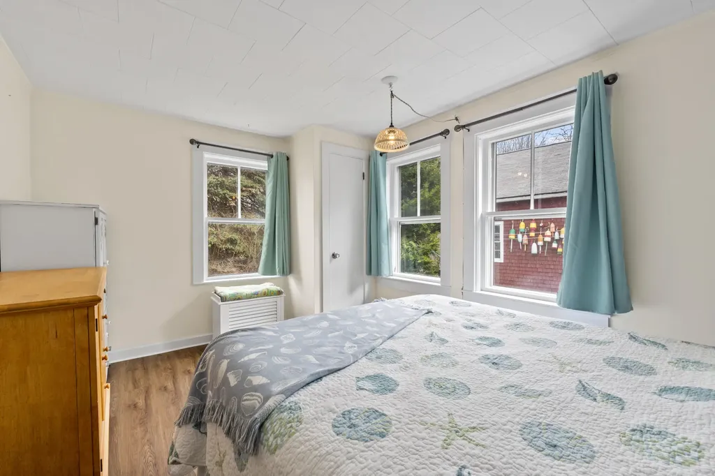 522 Friendship Road Waldoboro ME 04572