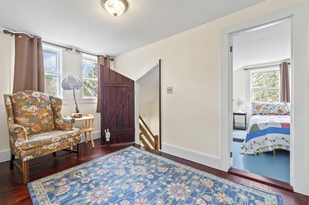 522 Friendship Road Waldoboro ME 04572
