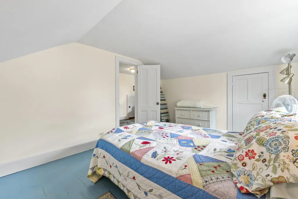 522 Friendship Road Waldoboro ME 04572