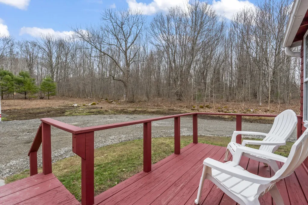 522 Friendship Road Waldoboro ME 04572
