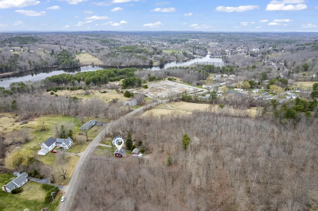 522 Friendship Road Waldoboro ME 04572
