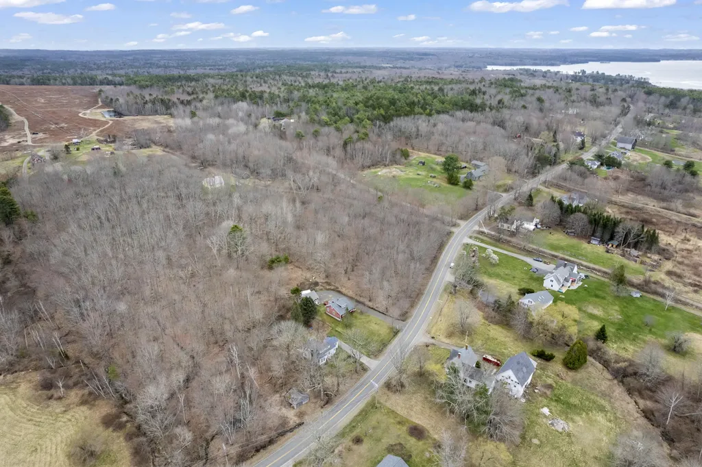 522 Friendship Road Waldoboro ME 04572