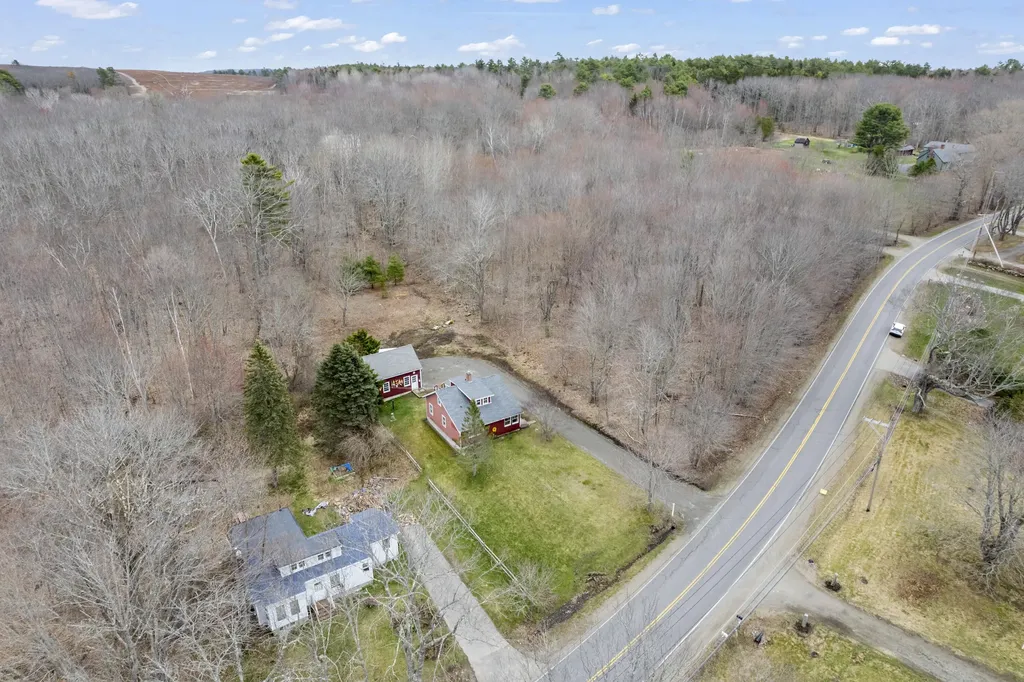 522 Friendship Road Waldoboro ME 04572