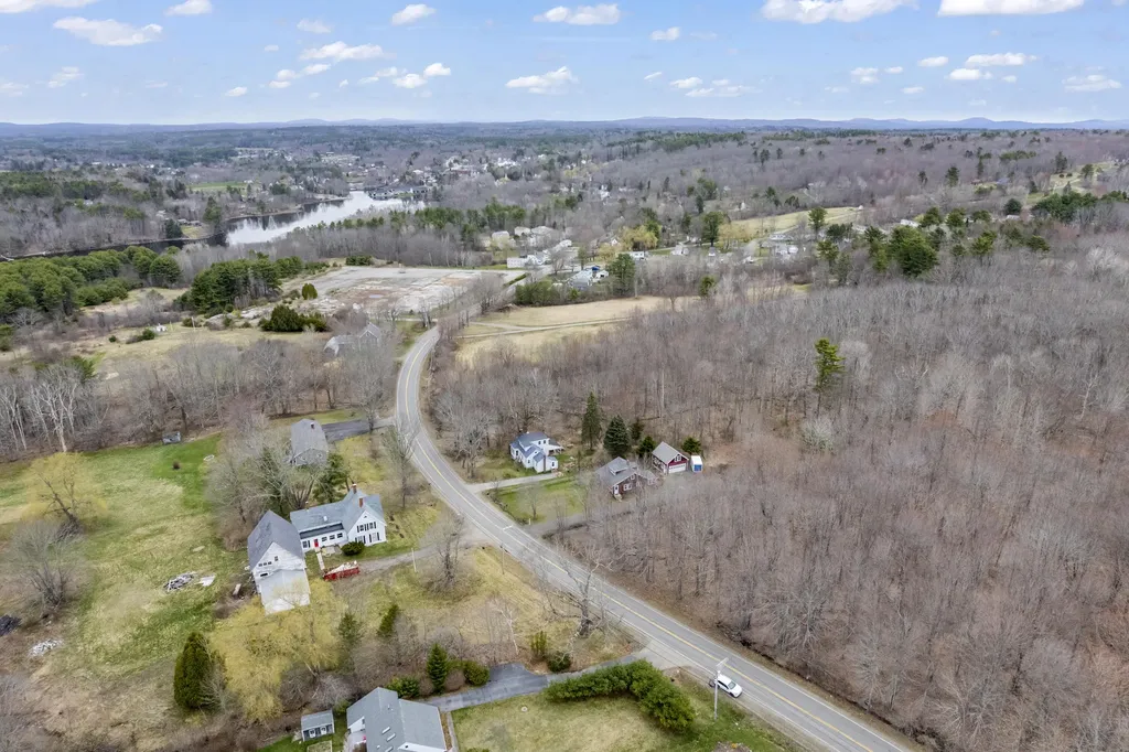 522 Friendship Road Waldoboro ME 04572