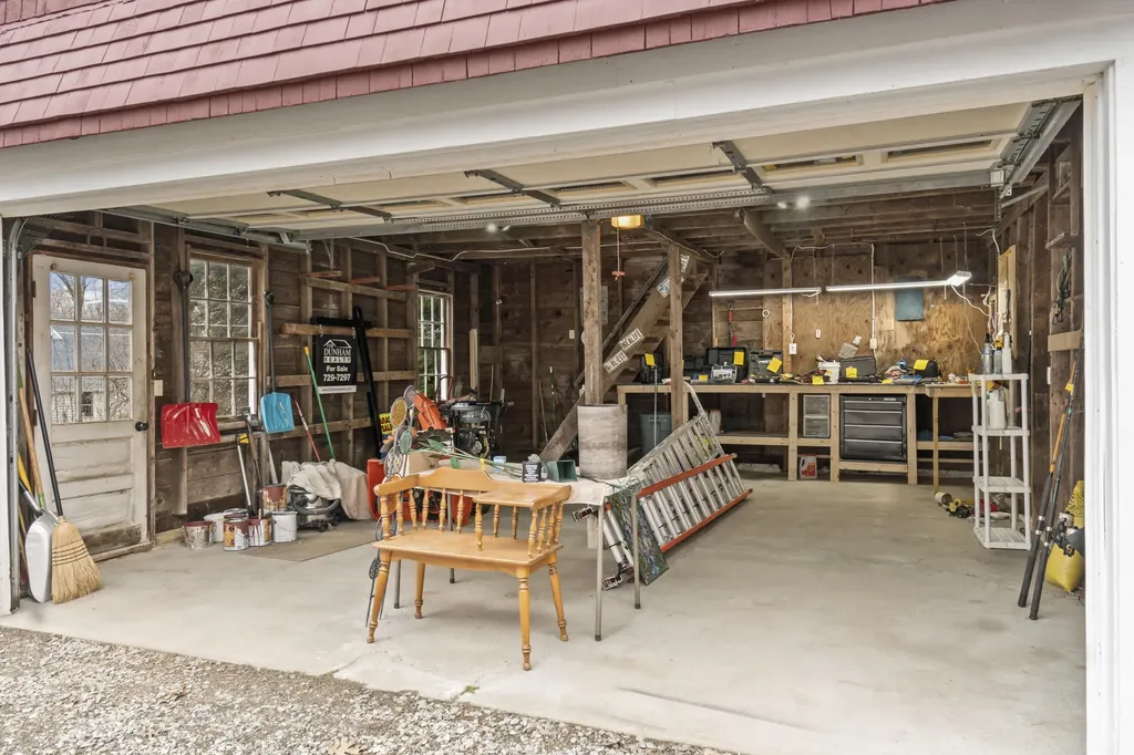 522 Friendship Road Waldoboro ME 04572