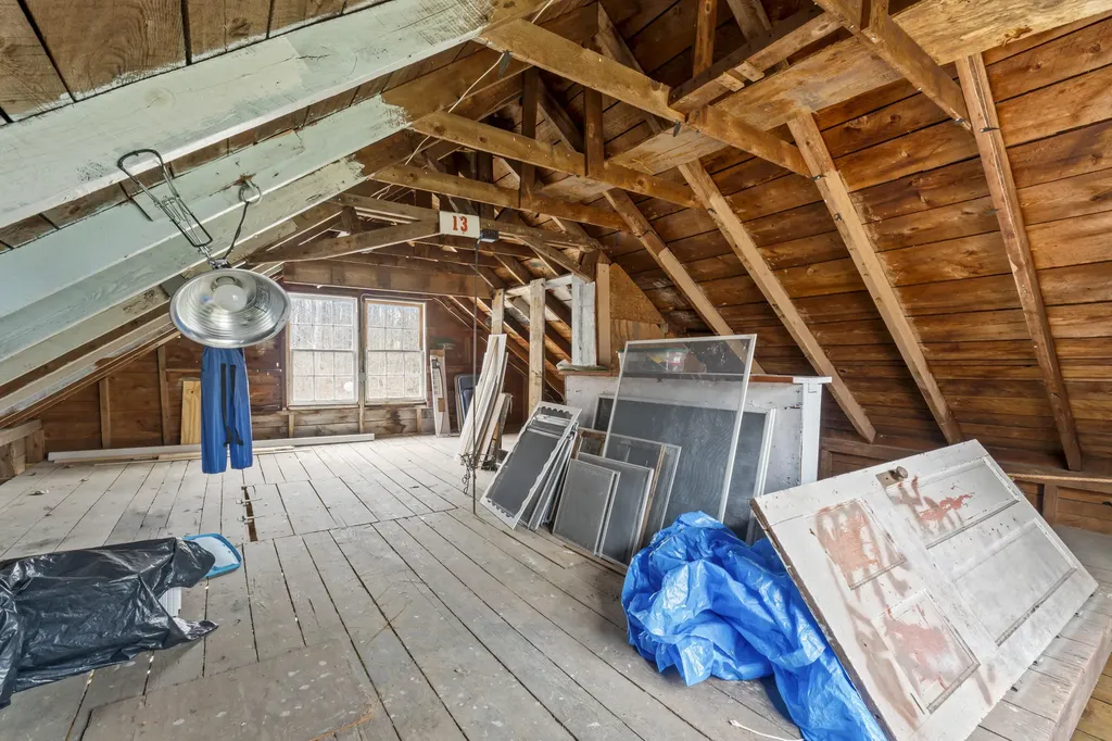 522 Friendship Road Waldoboro ME 04572