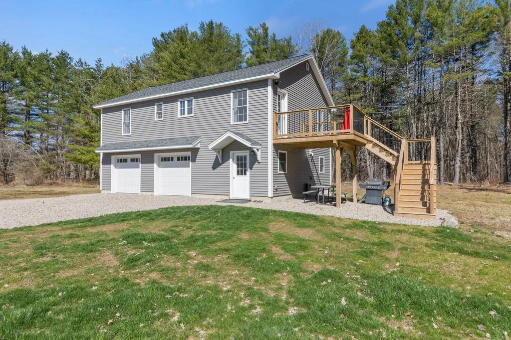 189 Proctor Road Arundel ME 04046