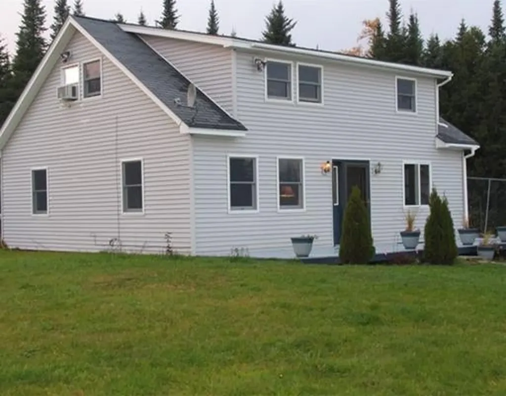 102 Old County Road Etna ME 04434
