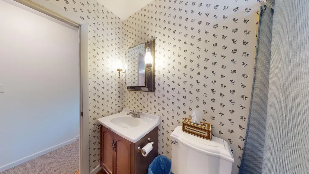 5 Mitchell Street Lewiston ME 04240