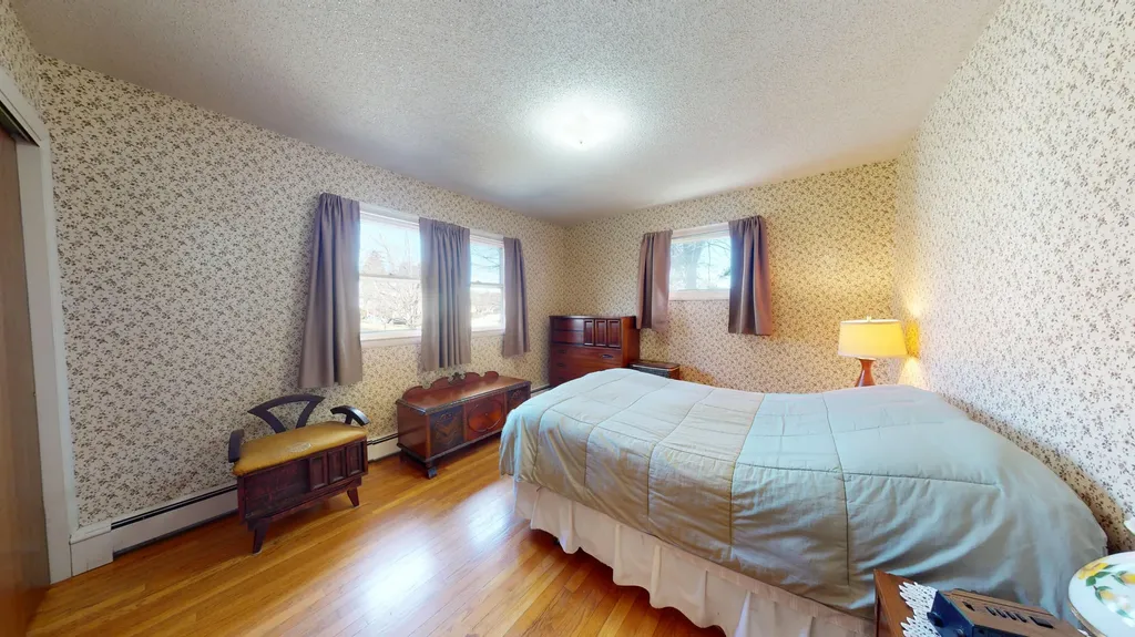 5 Mitchell Street Lewiston ME 04240