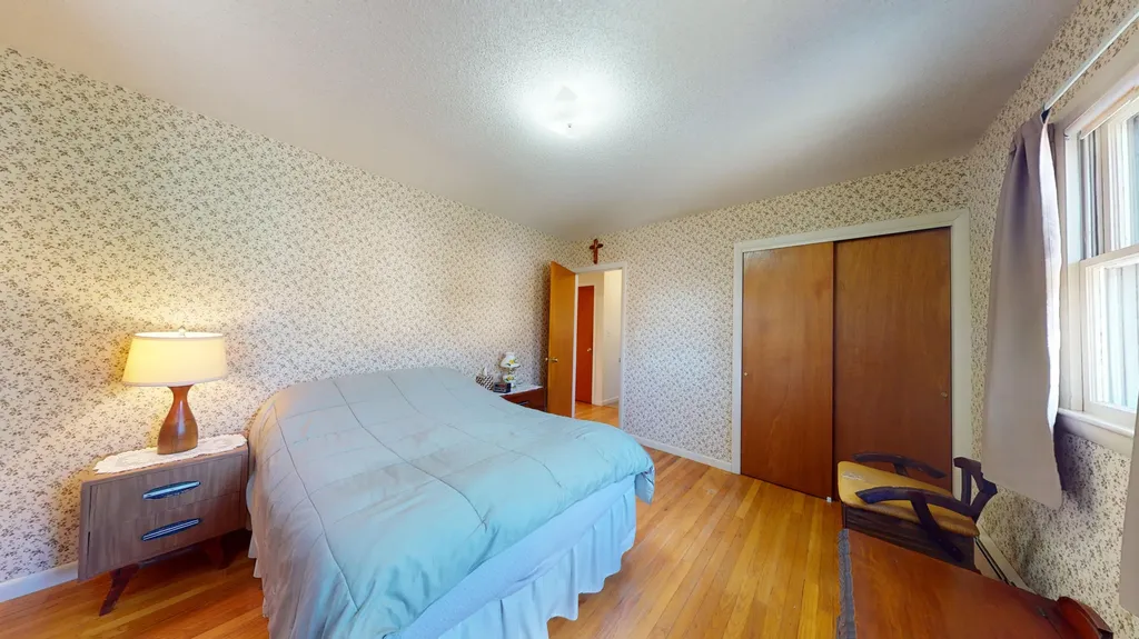 5 Mitchell Street Lewiston ME 04240