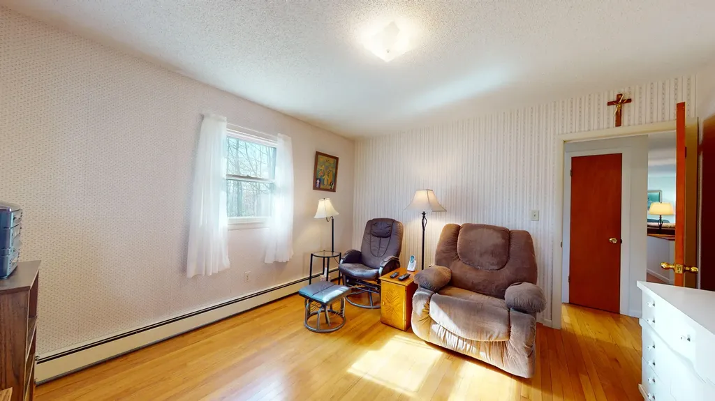 5 Mitchell Street Lewiston ME 04240