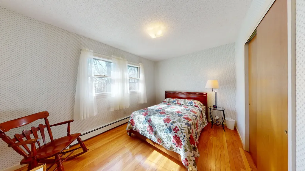 5 Mitchell Street Lewiston ME 04240