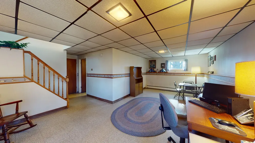 5 Mitchell Street Lewiston ME 04240